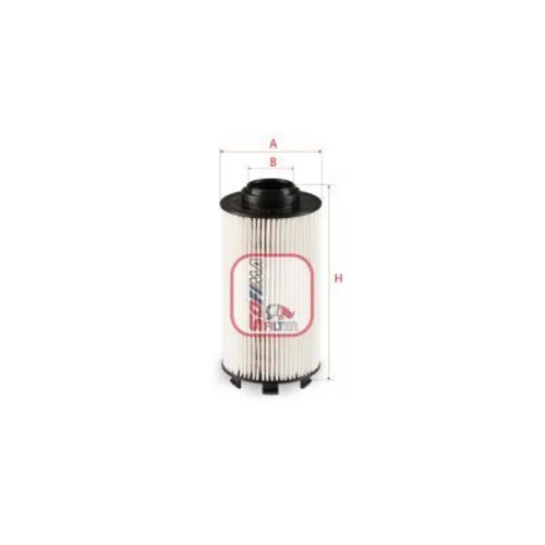 Palivový filter SOFIMA S 6148 NE