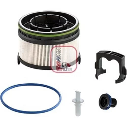 Palivový filter SOFIMA S 6239 NE