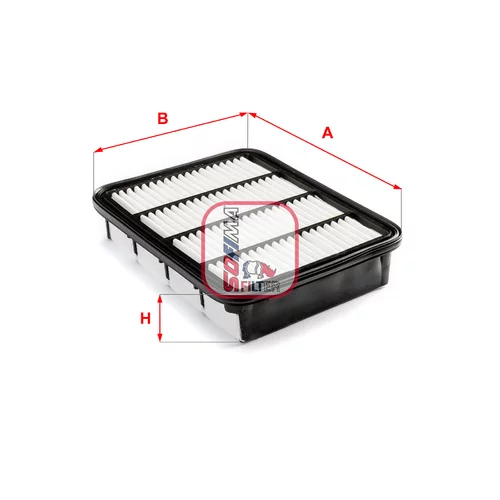 Vzduchový filter SOFIMA S 3169 A