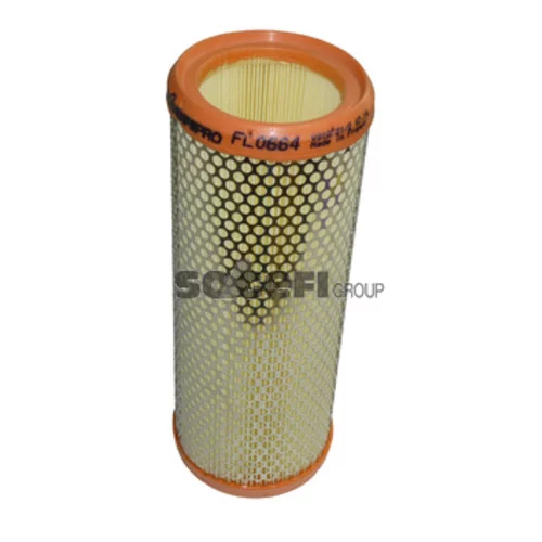 Vzduchový filter FL0664 /SogefiPro/