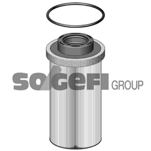 Palivový filter FA5809 /SogefiPro/ - obr. 1