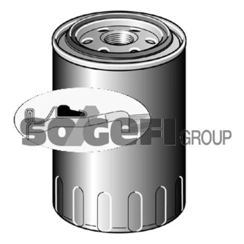 Filter chladiva SogefiPro FT5655