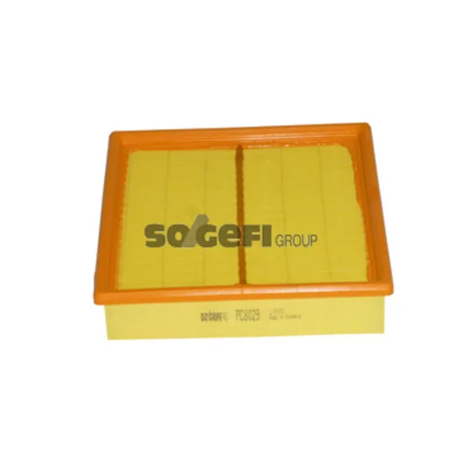 Filter vnútorného priestoru PC8029 /SogefiPro/