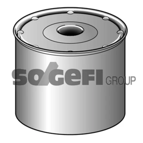 Vzduchový filter FL6918 /SogefiPro/ - obr. 1