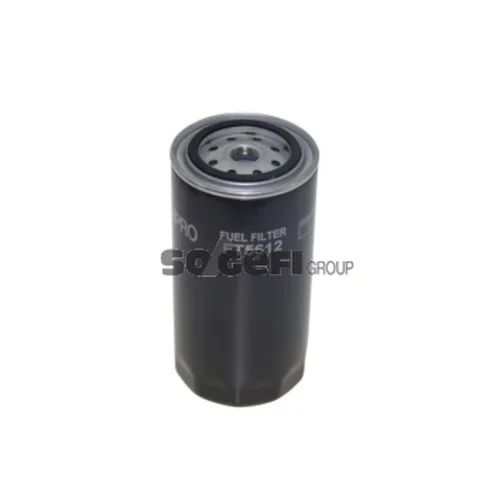 Palivový filter SogefiPro FT5612