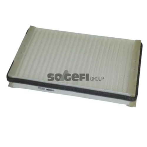 Filter vnútorného priestoru SogefiPro PC8169