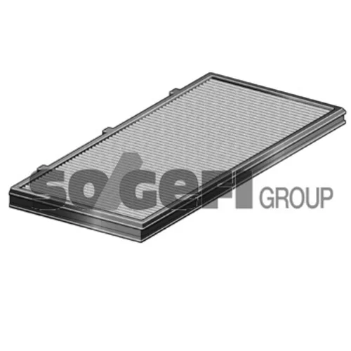 Filter vnútorného priestoru SogefiPro PC8289