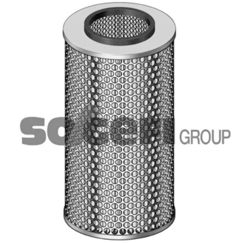 Vzduchový filter FLI6872 /SogefiPro/ - obr. 1