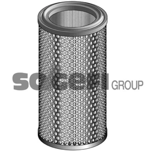 Vzduchový filter FLI9112 /SogefiPro/ - obr. 1