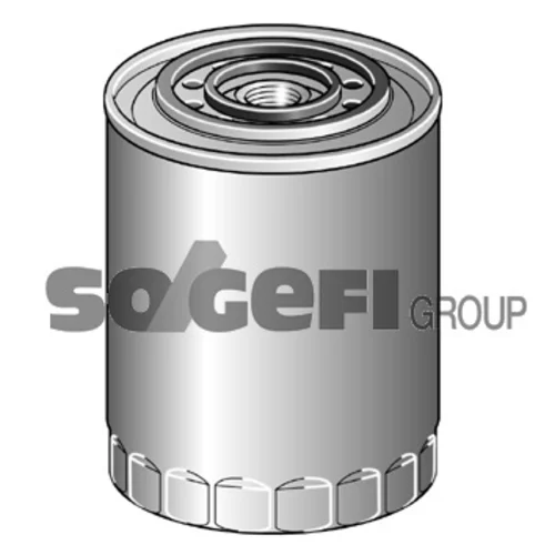 Olejový filter FT5211 /SogefiPro/ - obr. 1