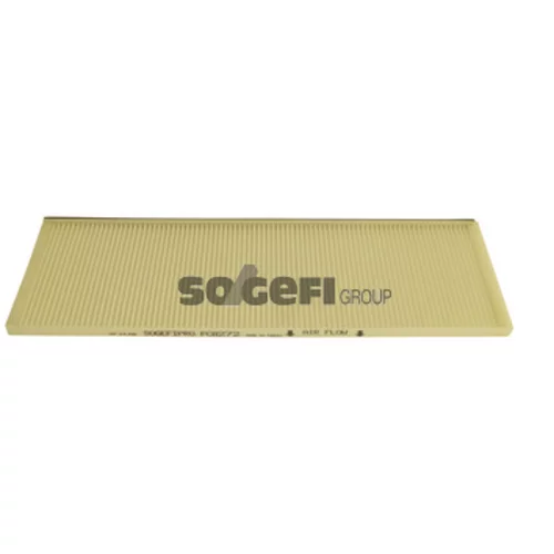 Filter vnútorného priestoru SogefiPro PC8272
