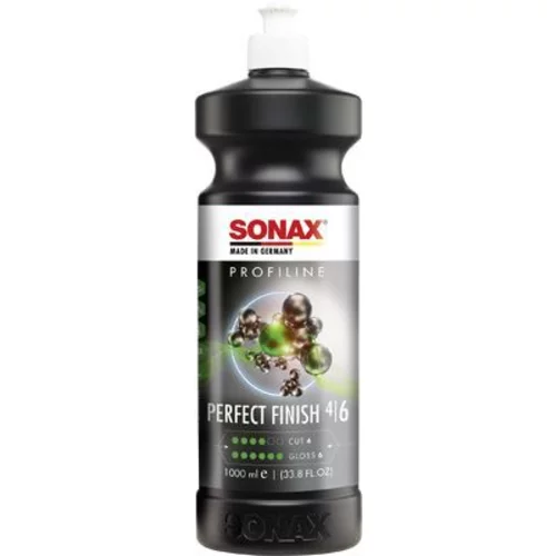 Leštenka na lak SONAX 02243000