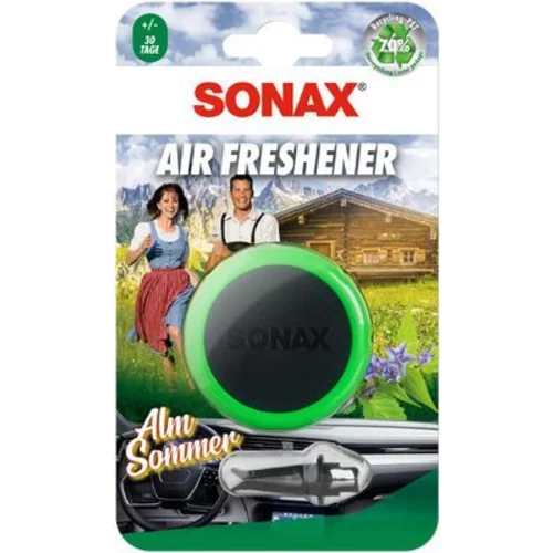 Osviežovač vzduchu SONAX 03620410