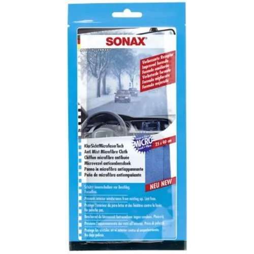anti povlaková utirka SONAX 04212000