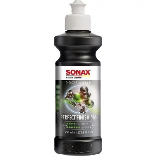 Leštenka na lak SONAX 02241410