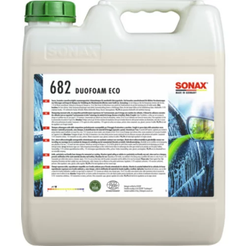 Univerzálny čistiaci prostriedok SONAX 06826000