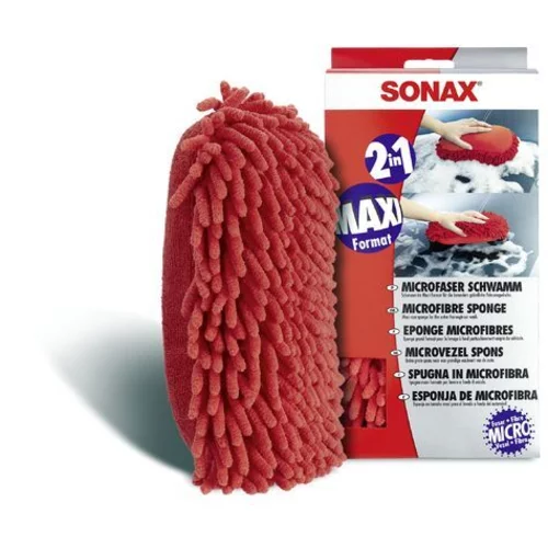 Špongia 04281000 /SONAX/