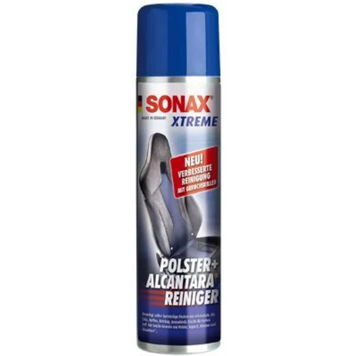 SONAX XTR Čistič čalúnenia 400 ml