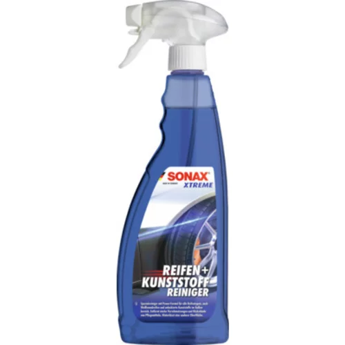 Čistič pneumatík 02694000 /SONAX/