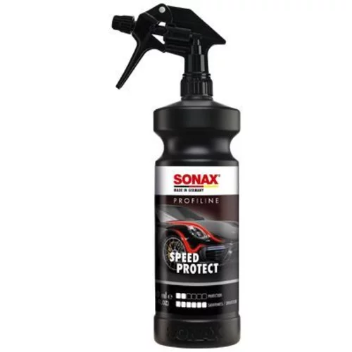Prostriedok na zapečatenie laku SONAX 02884050