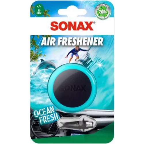 Osviežovač vzduchu SONAX 03640410