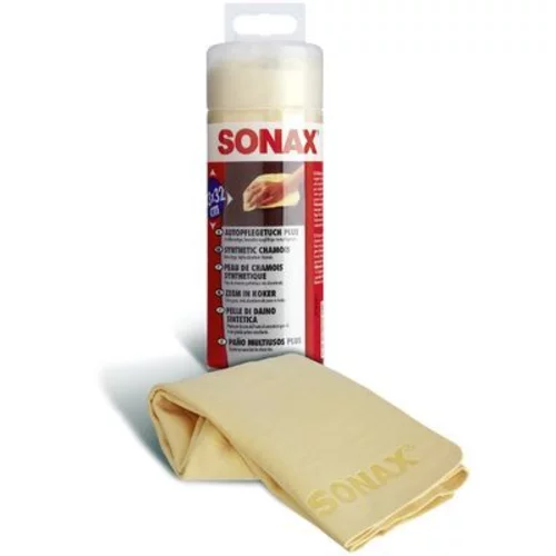 Čistiace utierky SONAX 04177000