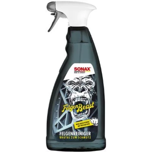 Čistič ráfikov 04333000 /SONAX/