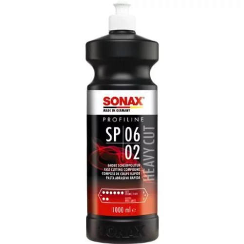 Leštenka na lak SONAX 03203000