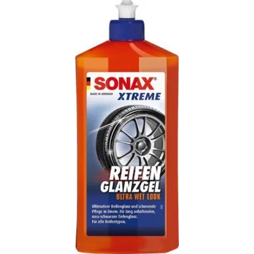 Čistič pneumatík SONAX 02352410