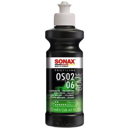 Leštenka na lak SONAX 02471410