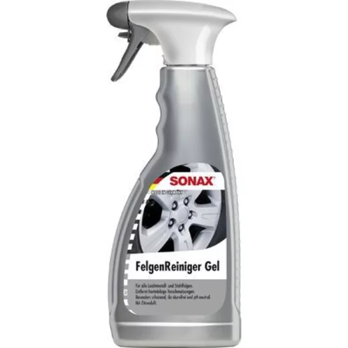 Čistič ráfikov SONAX 04292000