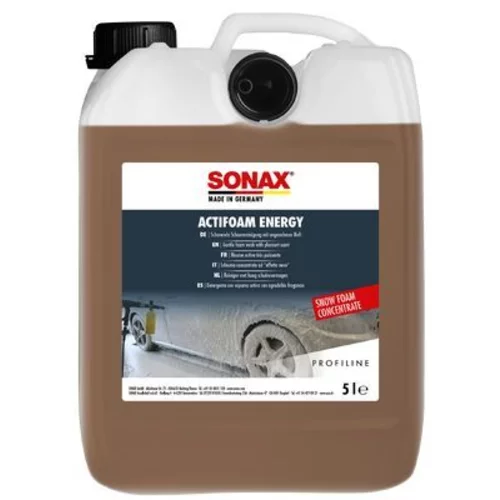 Autošampón SONAX 06185050