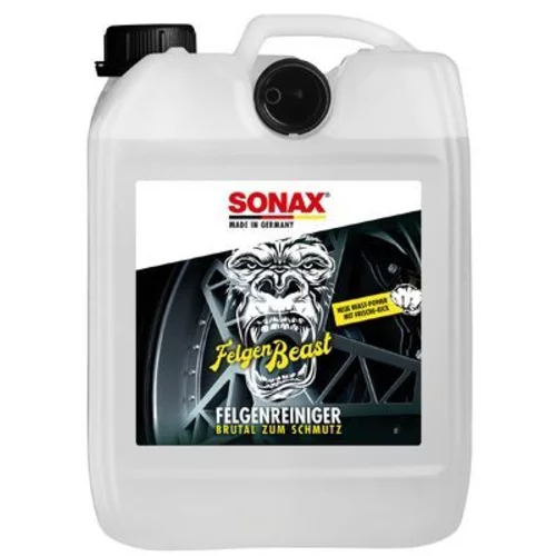 Čistič ráfikov 04335000 /SONAX/