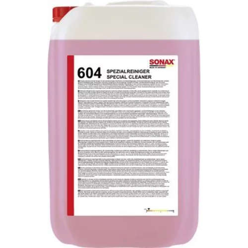 Univerzálny čistiaci prostriedok SONAX 06047050