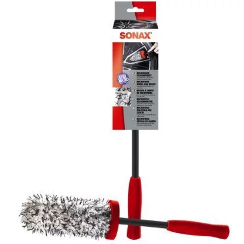 Čistiaca kefa SONAX 04179410