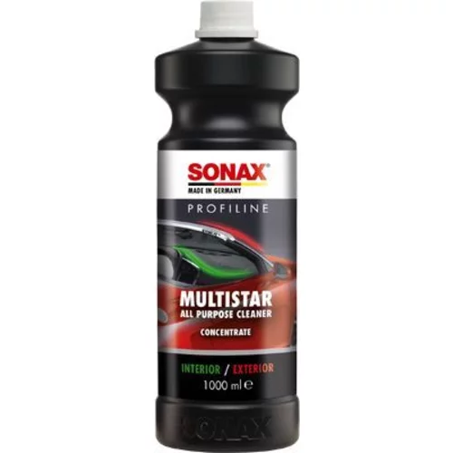 Univerzálny čistiaci prostriedok SONAX 06273410
