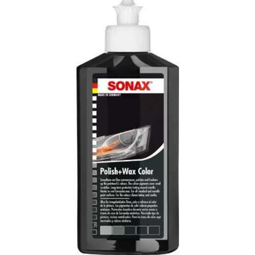 Leštenka na lak 02961410 /SONAX/