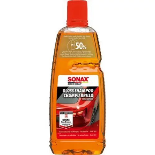 Autošampón SONAX 03143000