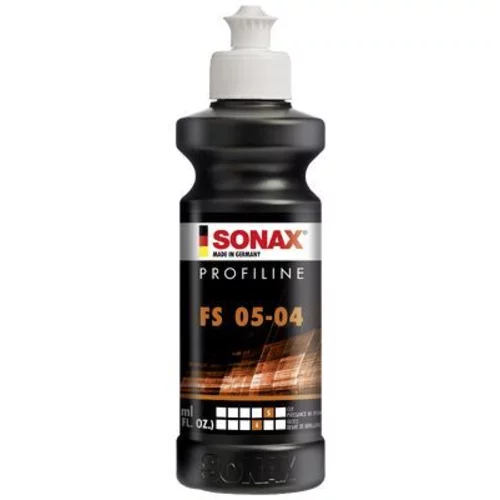 Leštenka na lak SONAX 03191410