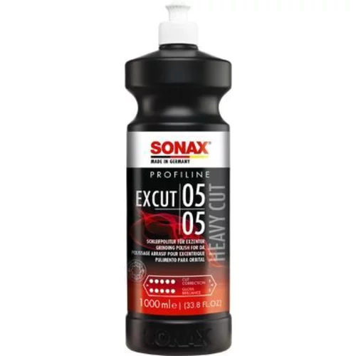 Leštenka na lak SONAX 02453000