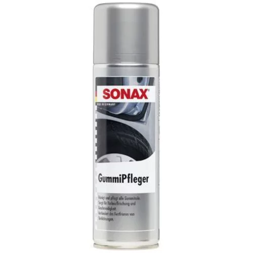 Ochranný prostriedok na gumu 03402000 /SONAX/
