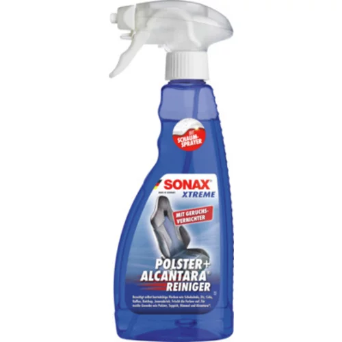 Čistič na textil/koberce SONAX 02062410