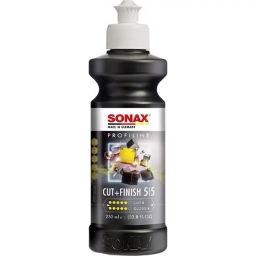 Leštenka na lak SONAX 02251410