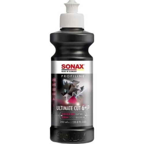 Leštenka na lak SONAX 02391410