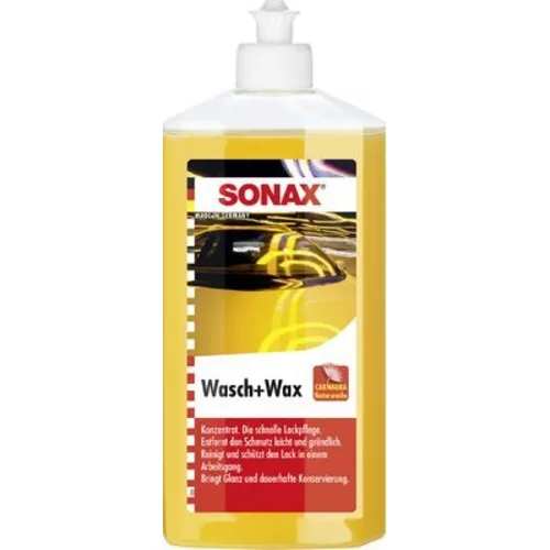 Konzervovací vosk 03132000 /SONAX/