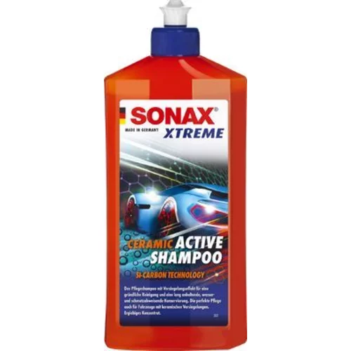 Autošampón SONAX 02592000
