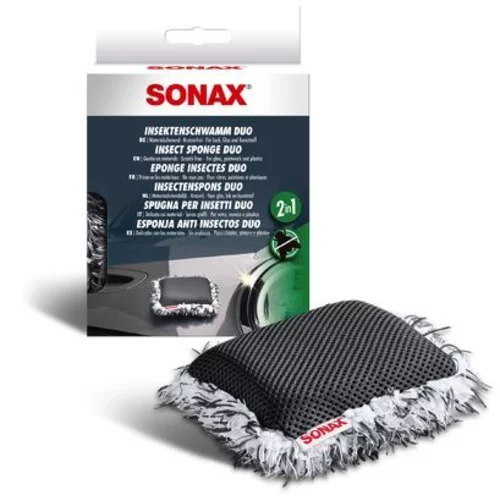 Špongia 04272000 /SONAX/