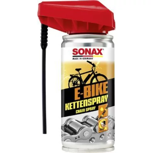 Sprej na reťaze SONAX 08721000