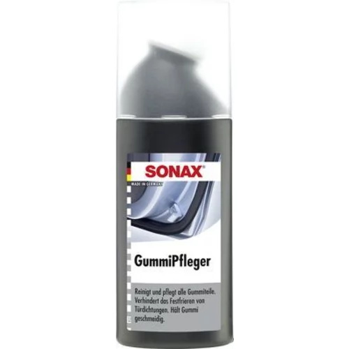 Ochranný prostriedok na gumu SONAX 03401000