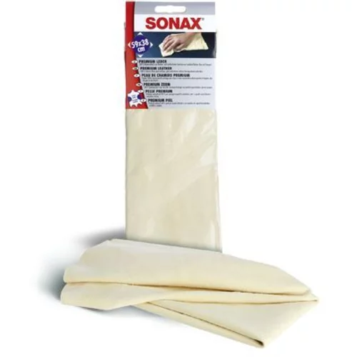 Čistiace utierky SONAX 04163000